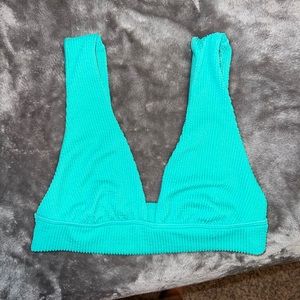 Billabong High Plunge Bikini Top